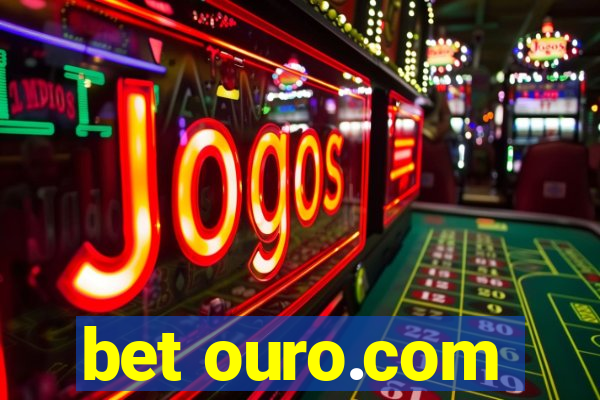 bet ouro.com